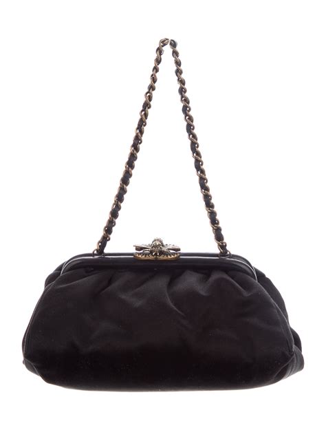 chanel book bag|chanel evening bags sale.